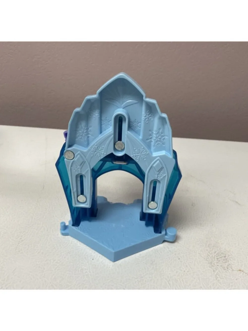 Fisher Price Little People Disney Frozen Elsa Palace Toy